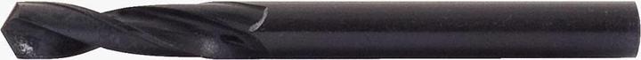 Actual product image KS Tools HSS-R Twist Drill (3.7 millimetres)