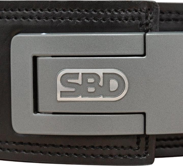 Produktbild SBD Gewichthebergürtel