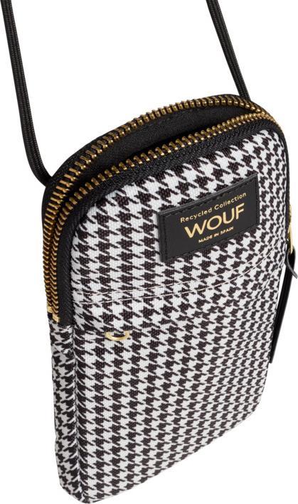 Actual product image Wouf Daily mobile phone case 10.5 cm