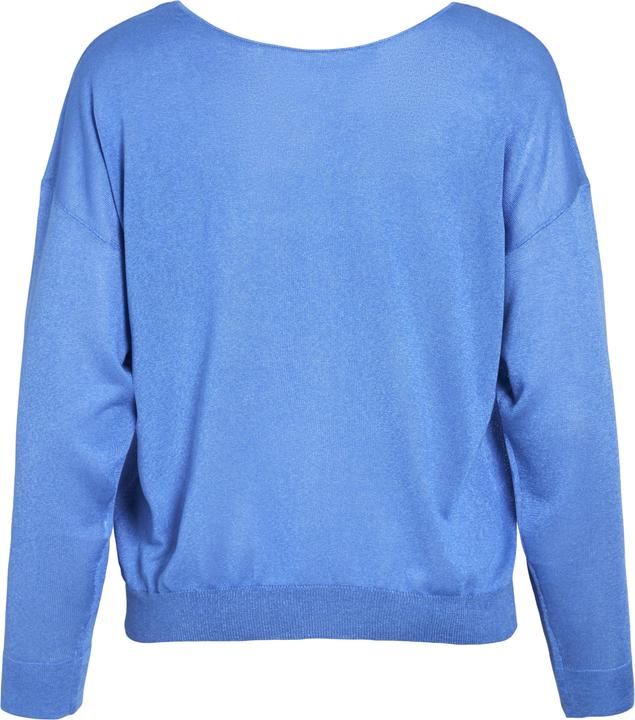 Image du produit Vila VINOVY V-Ausschnitt Strickpullover (XL)