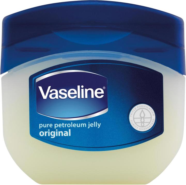 Vaseline Petroleum Jell (250 ml)