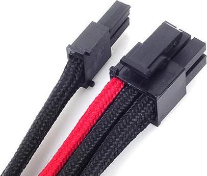 Immagine prodotto Silverstone Cavo da PCIe 8-pin a PCIe 6+2-pin