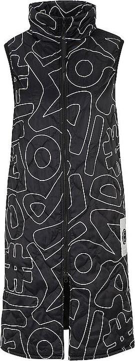 Image du produit Doris Streich Gilet matelassé (48)
