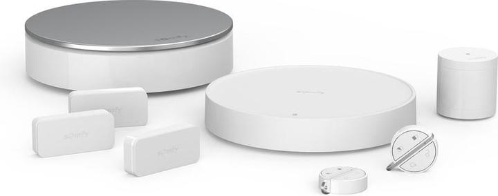 Image du produit somfy Hausalarm