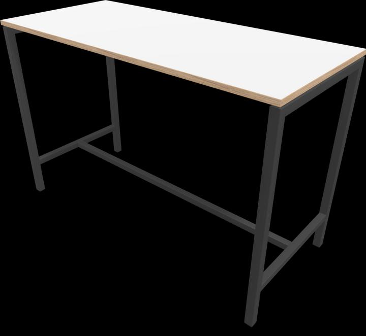 Narbutas Nova high table (160 x 70 x 105 cm)