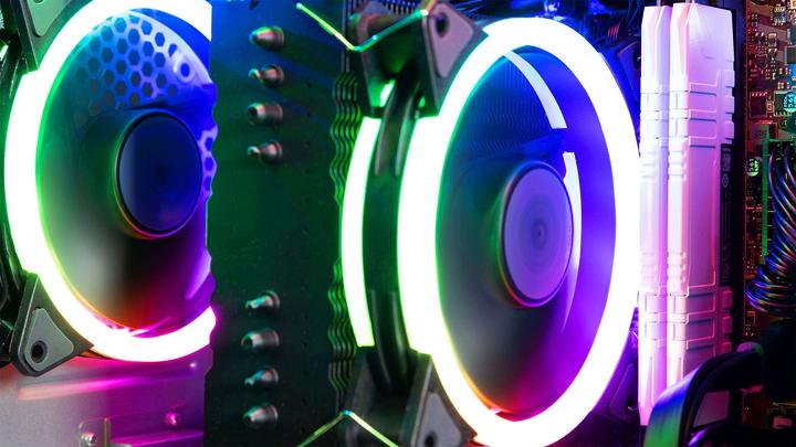Image du produit Captiva R80-018 (AMD Ryzen 7 5700G, 16 Go, 1000 Go, AMD Radeon Graphics)