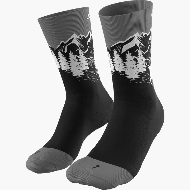 Immagine prodotto Dynafit Calzini Stay Fast Unisex (39 - 42)
