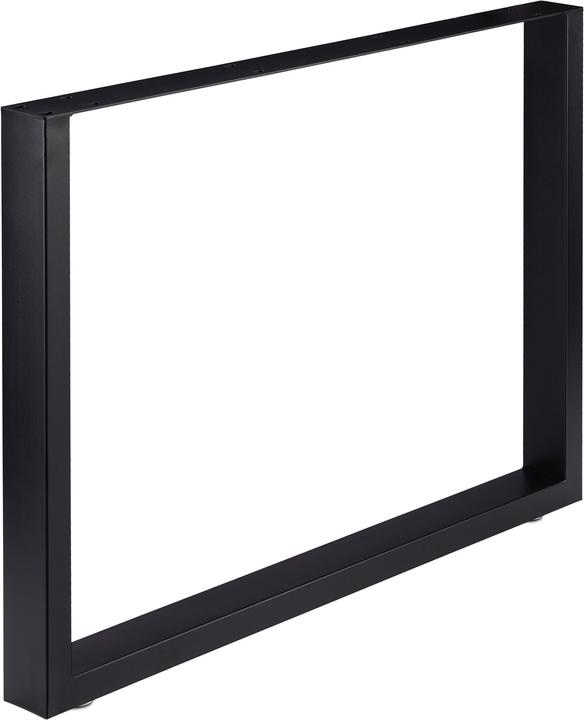 Actual product image Relaxdays Table skids