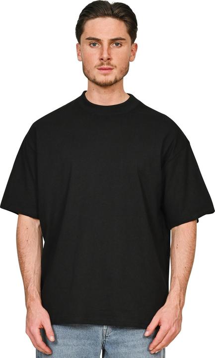 Produktbild Casual Classics TShirt Verlängerter Ausschnitt (L)