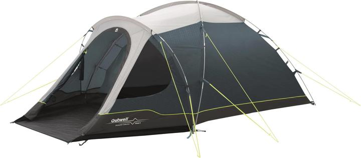 Immagine prodotto Outwell Cloud 3 (Tenda a cupola, 5.20 kg, 3 persone)