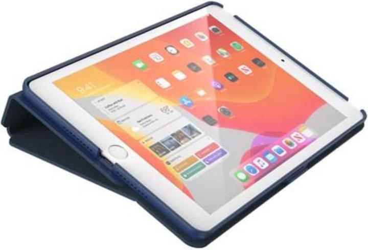 Actual product image speck Balance Folio (iPad 2019 (7th gene), iPad 2020 (8. Gen), iPad 2021 (9th Gen))