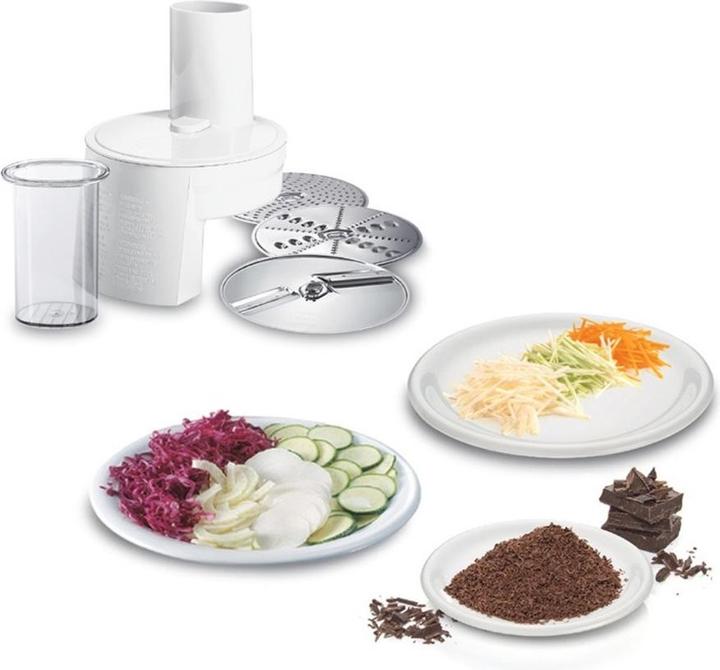 Produktbild Bosch Hausgeräte Mum4427 (500 W)