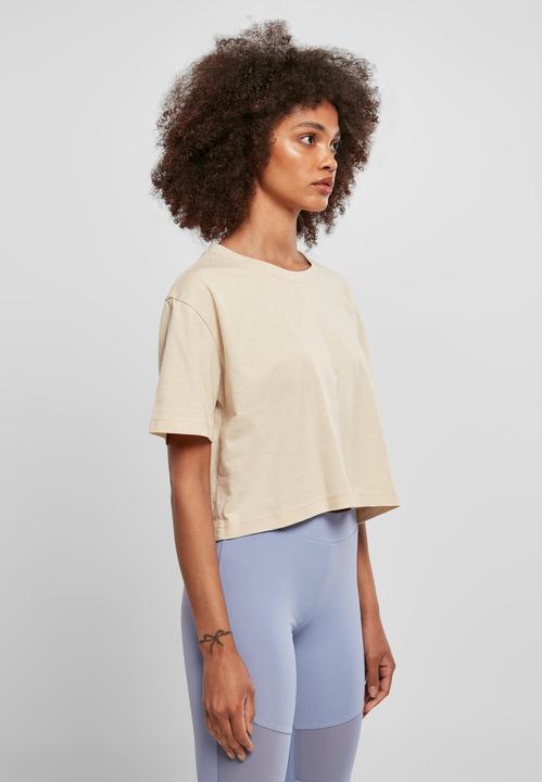 Produktbild Urban Classics Ladies Short Oversized Tee - 3002 (XXL)