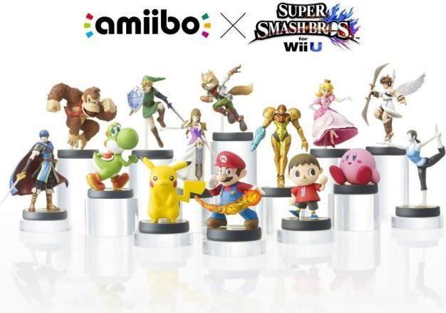 Immagine prodotto Nintendo Amiibo Meta Knight (Wii U, 3DS, 3DS XL)