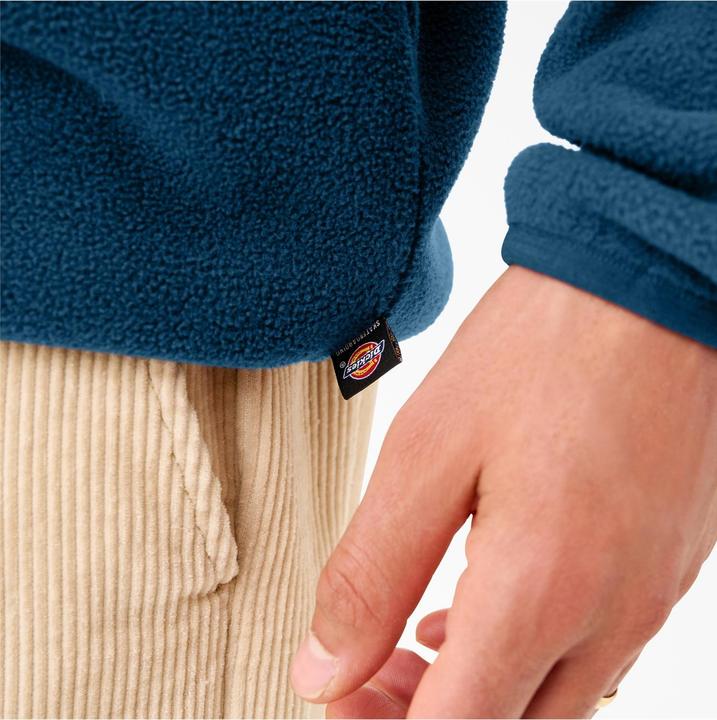 Produktbild Dickies Tom Knox 1/4 Zip Fleece (S)