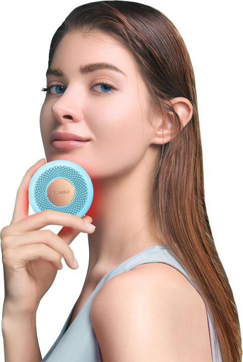 Immagine prodotto Foreo Maschera di trattamento UFO Mini 2 Mint