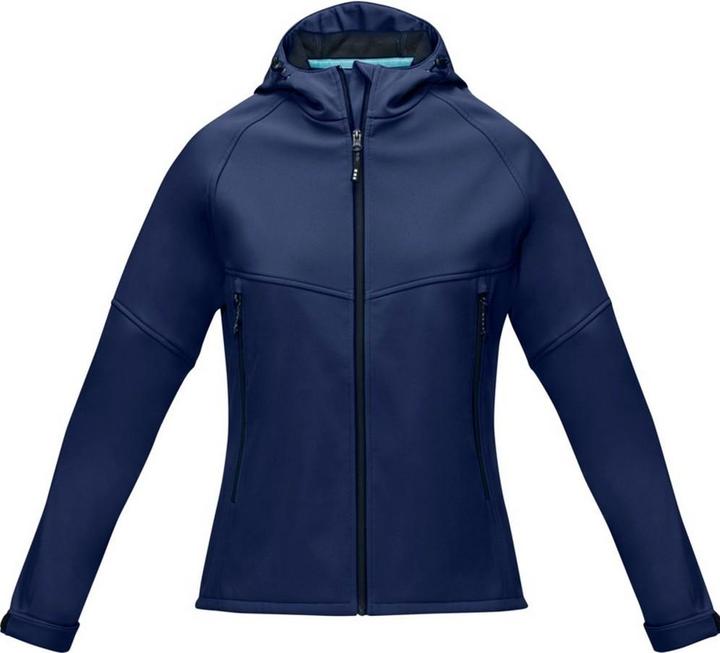 Immagine prodotto Elevate NXT Coltan Giacca Soft Shell Donna (M)
