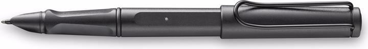Actual product image Lamy Safari All Black NCode