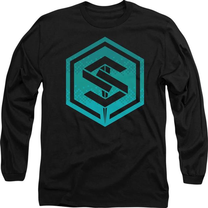Produktbild The Marvels Saber Digital TShirt (XL)