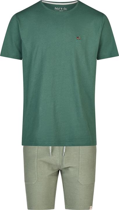 dark green-green