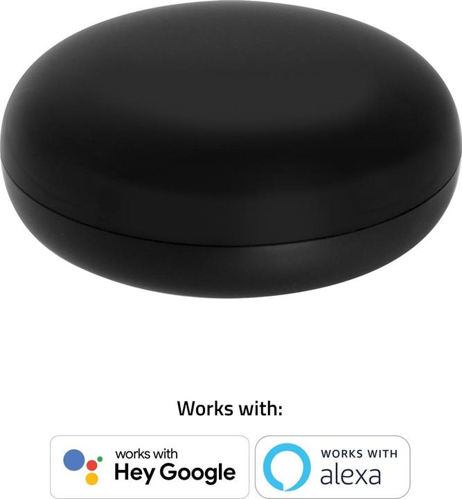 Produktbild Hombli Smart IR Remote (Universal Fernbedienung, WLAN)