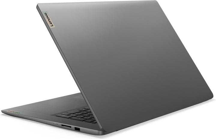 Produktbild Lenovo IdeaPad 3 17IAU7 17.3' Pentium Gold 8505 laptop (82RL0083MH) (17.30", 4 GB, 128 GB, Eng. Int.)