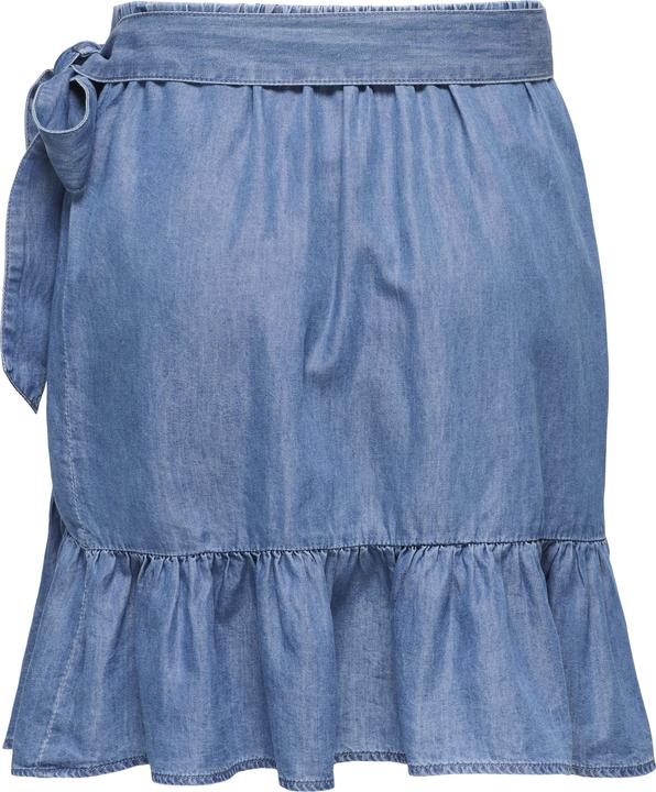 Image du produit Only ONLBEA Jeansrock Jeansrock (XL)