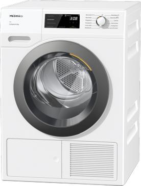 Miele TCF770WP (8 kg, Links)