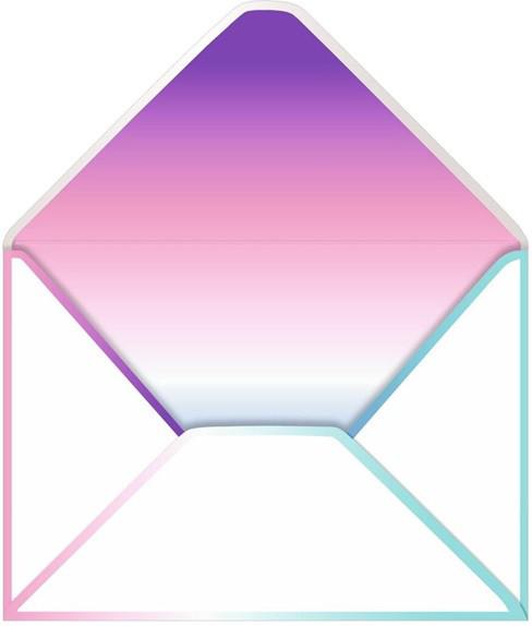 Image du produit Set de papier à lettres chevaux (20 pcs)