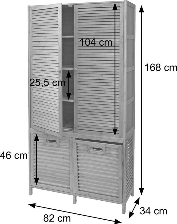 Actual product image MCW N83-T