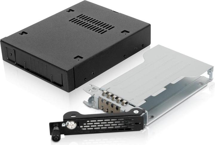 Image du produit Icy Dock We-Ra. IcyDock ToughArmor EX MB491TKL-B Plateau pour MB491SKL-B bulk