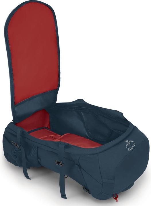Image du produit Osprey Farpoint Trek 55 (78 l)