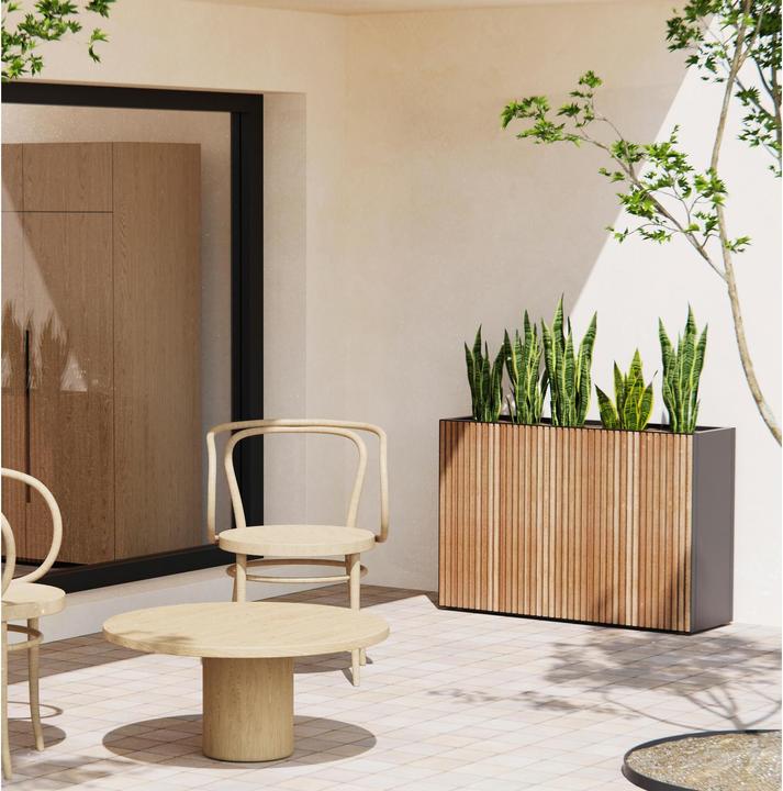 Actual product image Herstera Deco Divider (120 cm)