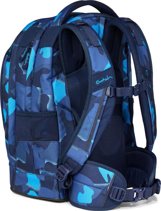 Image du produit Satch Pack Troblemaker (30 l)