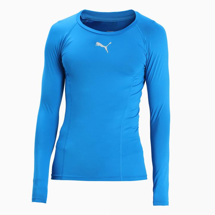 Actual product image Puma LIGA Baselayer Tee LS-655920 (L)
