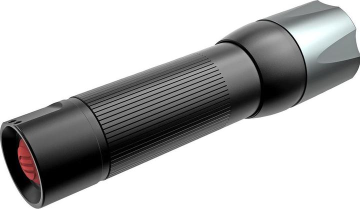 Produktbild Elwis - LED Lampen Taschenlampe (10.90 cm, 400 lm)
