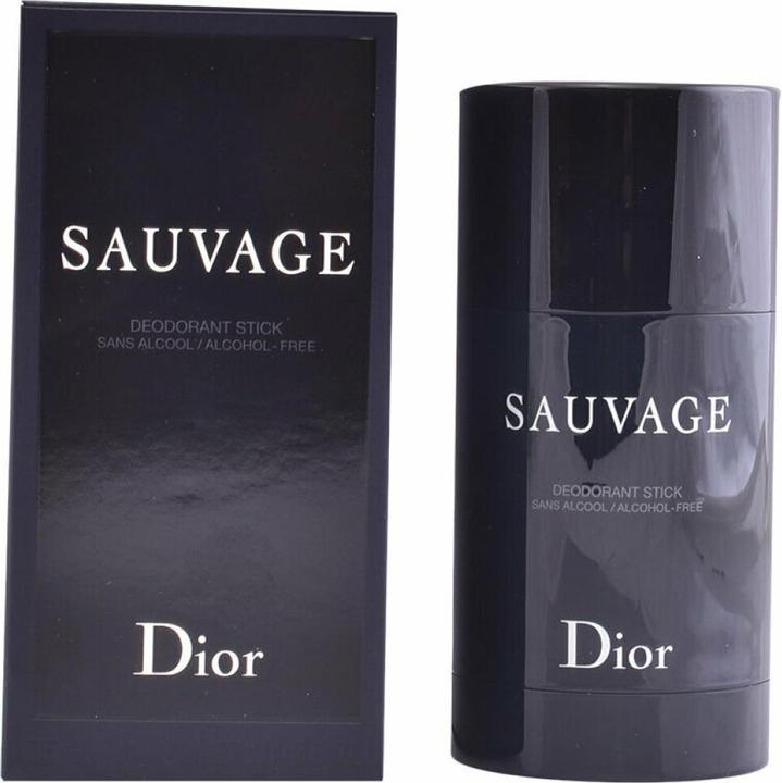 Actual product image Dior Sauvage (Stick, 75 ml)