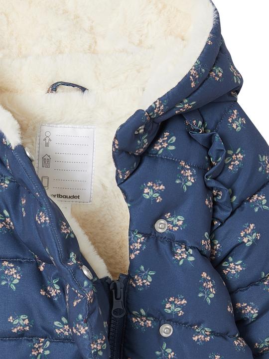 Produktbild Vertbaudet Warmer Anorak (62)