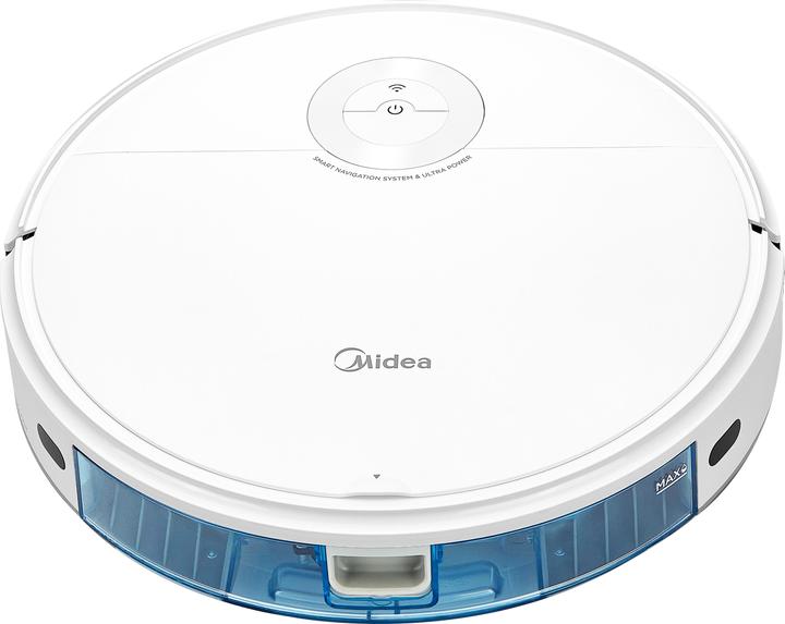 Image du produit Midea I5C Swiss Edition (Robot d'aspiration et de nettoyage)