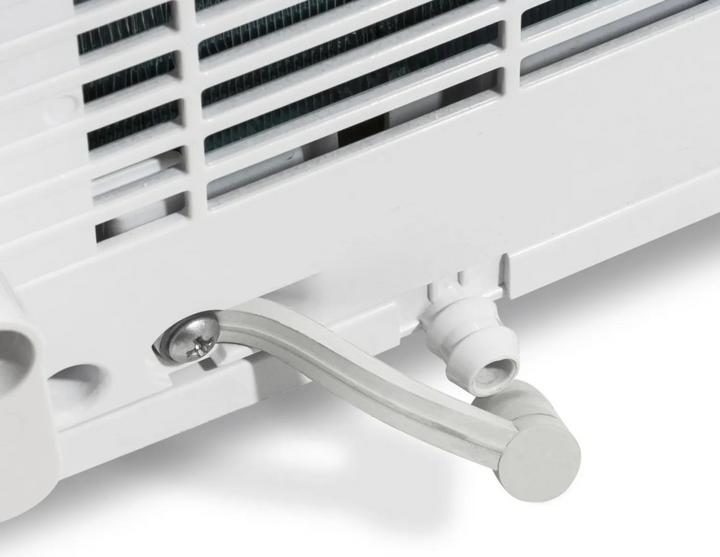 Actual product image Trotec PAC 2610E (34 m², 8871.57 BTU/h)