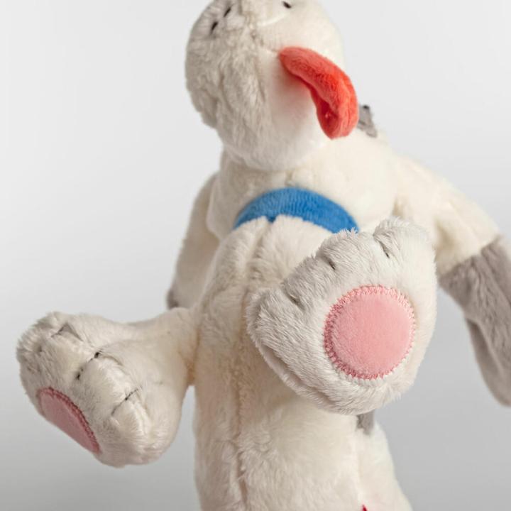 Image du produit Sigikid Les peluches chien & Friends (19 cm)