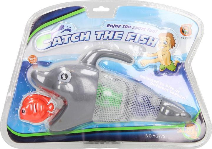 Actual product image Shark Happer