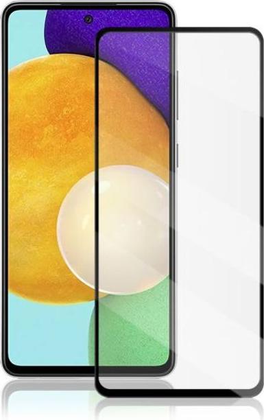 Image du produit Mocolo Protecteur d'écran en verre protecteur 2.5D plein écran (1 pièce(s), Samsung Galaxy A52 5G)