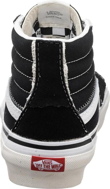 Image du produit Vans Chaussures Sk8-Hi Reconstruct - 86685 (39)