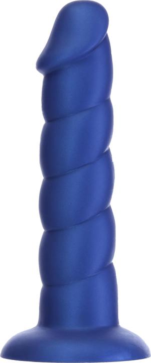 Produktbild Naked Addiction Fantasy Addiction 20 cm Unicorn Blue