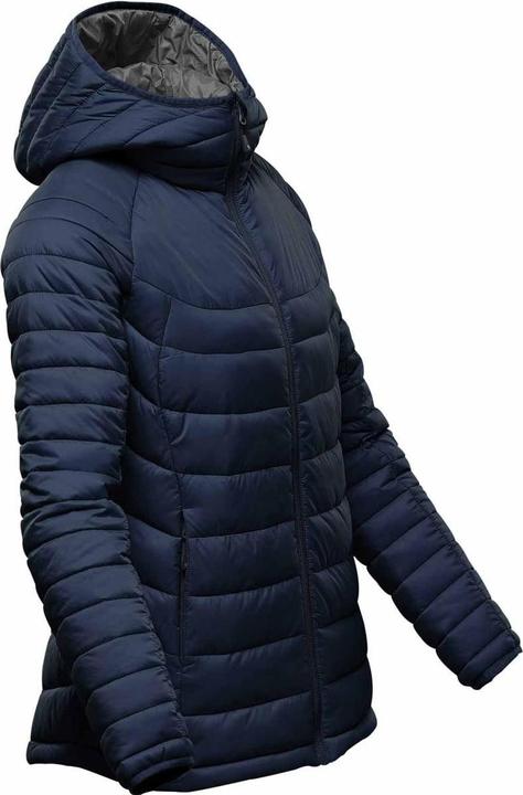 Image du produit Stormtech Veste matelassée Stavanger Matériau thermique (S)