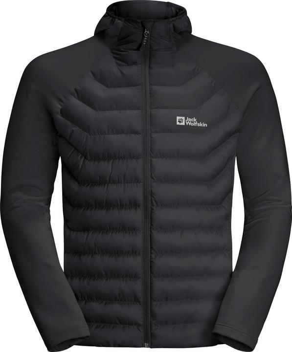 Actual product image Jack Wolfskin Routeburn Pro Hybrid M (L)
