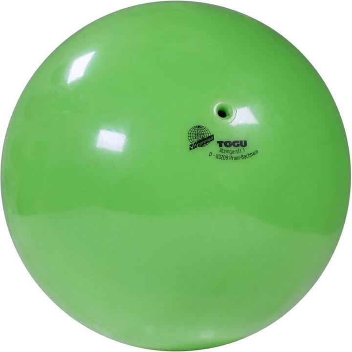 Immagine prodotto Togu ® Gymnastikball FIG