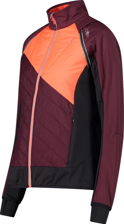 Immagine prodotto CMP Campagnolo Maniche Softshell (42, L)