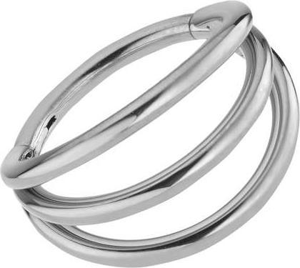 Immagine prodotto Bijouteria Piercing orecchio (Acciaio chirurgico 316L)